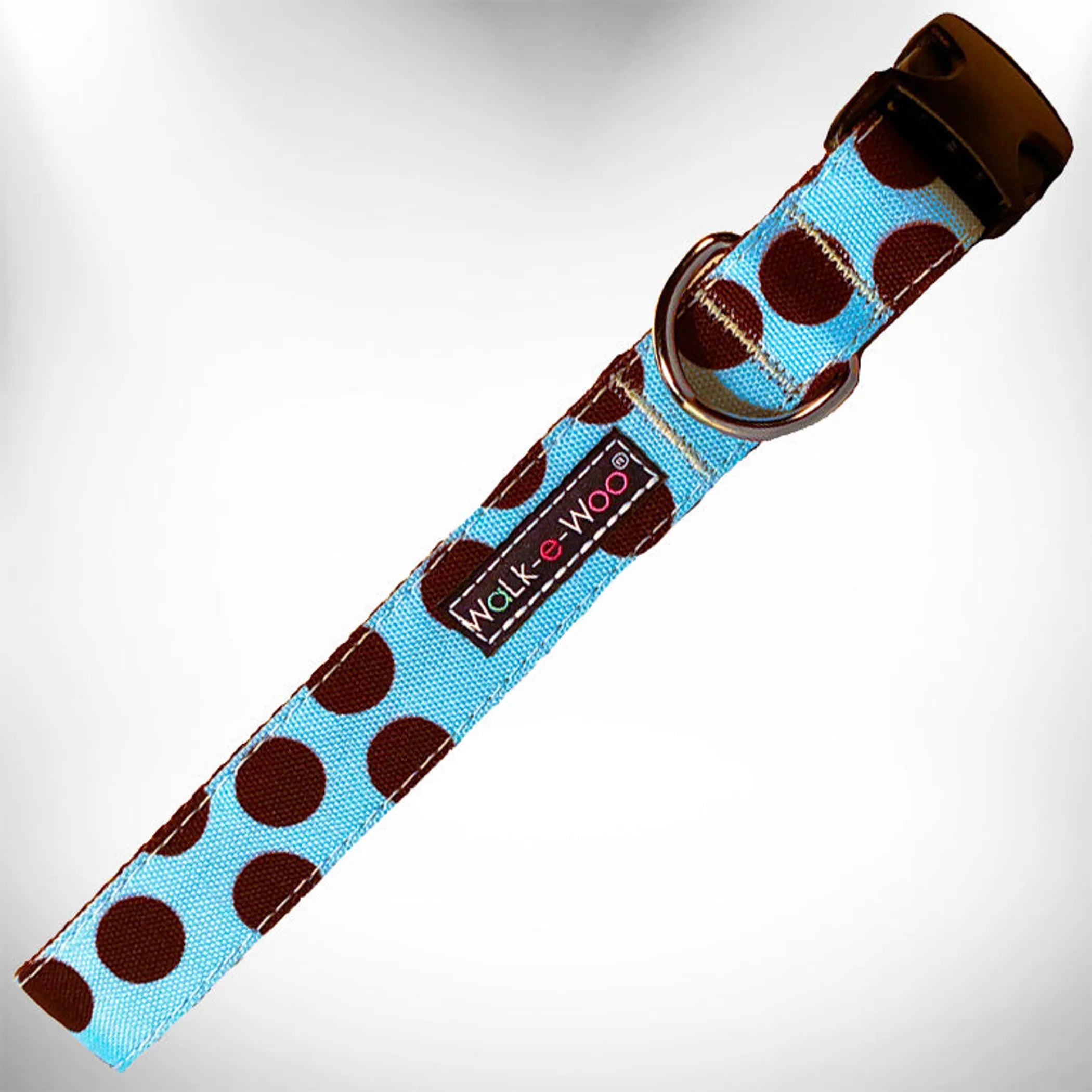Walk-e-Woo Dog Collars